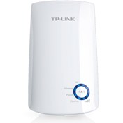 تصویر توسعه دهنده شبکه وایرلس تی پی لینک مدل TL-WA850RE TP-Link TL-WA850RE Wireless Range Extender