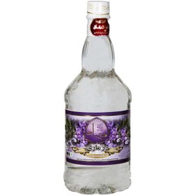 تصویر عرق رزماری 