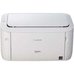 تصویر پرینتر تک کاره لیزری کانن مدل i-SENSYS  LBP6030W Canon i-SENSYS LBP6030W Laser Printer