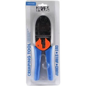 تصویر آچار شبکه knet plus 