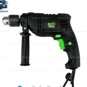 تصویر دریل چکشی باس مدل BS1305 