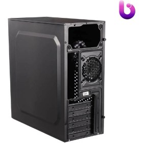 تصویر کیس کامپیوتر گیمینگ بیاند BC 710 Beyond BC-710 Gaming ATX Case