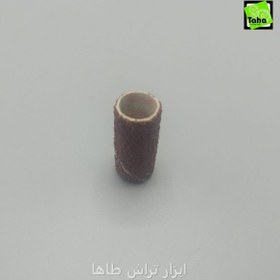 تصویر سنباده حلقوی16 