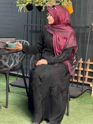 تصویر عبا ستاره 