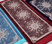 تصویر تشک کناره خورشیدی زرشکی (عدد) 