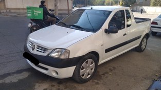 تصویر تندر 90 ایران خودرو مدل 1395 ا E2 E2