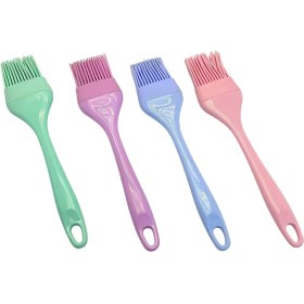 تصویر قلم مو سیلیکون 