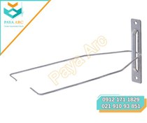 تصویر گیره و قلاب 