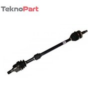 تصویر پلوس کامل راست هیوندای سوناتا 2007 وارداتی 