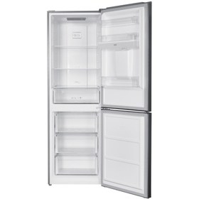 تصویر یخچال فریزر جی پلاس مدل GRF-P3118W ظرفیت ۲۲ فوت 