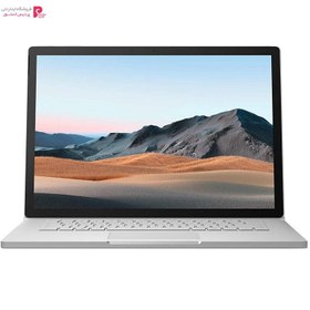 تصویر لپ تاپ مایکروسافت 32GB RAM | 512GB SSD | 6GB RTX3000 | i7 1065G7 | Surface Book3 ا Laptop Surface Book3 Laptop Surface Book3