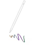 تصویر قلم تبلت صفحه لمسی سازگار با سری LENOVO M10 PROFESSIONAL Fuchsia 