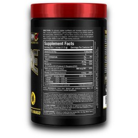 تصویر آمینو کور بی سی ای ای آلمکس 315 گرم Aminocore BCAA Allmax 315g