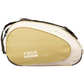 تصویر کیف پدل ناکس Beach Team NG17 Padel Bag 