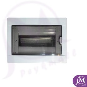 تصویر جعبه فیوز ۸ تایی آرکو 