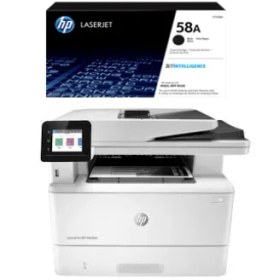 تصویر پرینتر استوک چندکاره HP MFP M428FDN HP MFP M428FDN STOCK LASER PRINTER