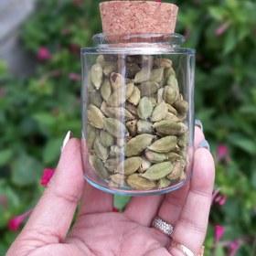 تصویر پودر هل 