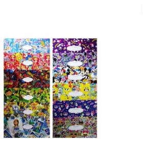 تصویر پاکت پول دیزنی آذین 60 