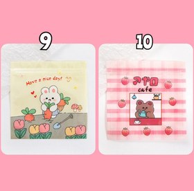 تصویر زیپ کیپ فانتزی 