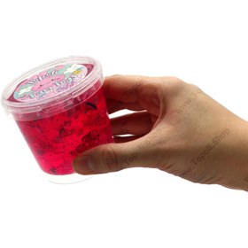 تصویر اسلایم مدل یلدا 