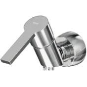 تصویر شیر توالت تکی کلار مدل آمریکن 