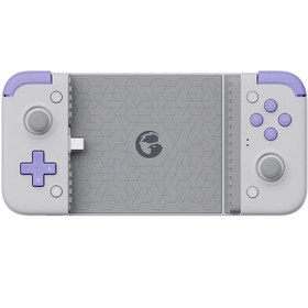 تصویر دسته بازی گیمسر مدل X2s TYPE-C 