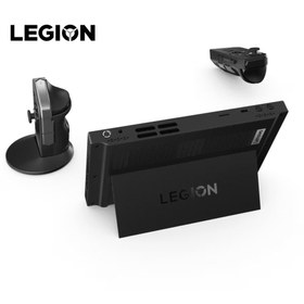 تصویر کنسول Lenovo Legion Go - 512GB 