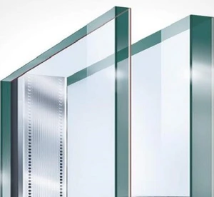 تصویر فروشگاه شیشه دوجداره فاطر صنعت