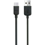 تصویر کابل شارژ اصلی USB-C اچ تی سی Original HTC Type-C DC (M700) Cable