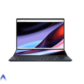 تصویر لپ تاپ ASUS ZenBook Pro 14 (2023) Duo OLED UX8402VU - CA 