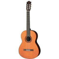 تصویر گیتار یاماها c40 / سال تولید 2024 / 100 درصد اورجینال Yamaha guitar c40 Indonesia