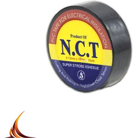 تصویر چسب برق NCT حجم ۱۸ میلی لیتر وزن ۳۶ گرم 