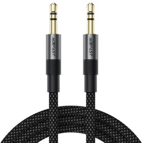 تصویر کابل AUX ایس فست مدل J10 