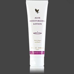 تصویر آلوئه مویسچرایزینگ لوشن (لوسیون مرطوب کننده فوراور) Aloe Moisturizing Lotion