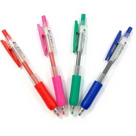 تصویر روان نویس پلاتین 0/5 mapromax ( کد 601 ) 