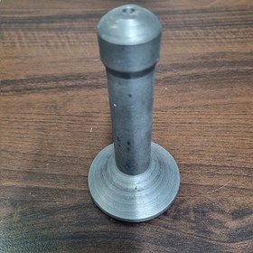 تصویر مشته فولادی 