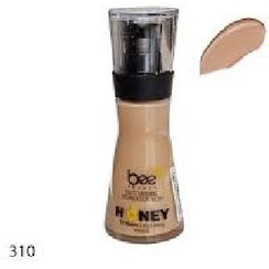 تصویر کرم پودر بی بیوتی (Bee Beauty) شماره 310 کرم پودر