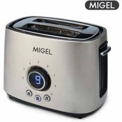 تصویر توستر ميگل مدل GTO 100 Chinese 
