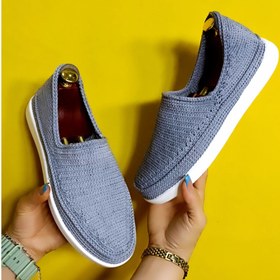 تصویر گیوه مردانه مینیمال کد503 