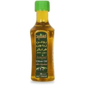 تصویر روغن زيتون طبيعي 60 سی سی 