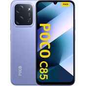 تصویر گوشی شیائومی Poco C85 | حافظه 256 رم 8 گیگابایت Xiaomi Poco C85 256/8 GB