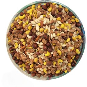 تصویر آجیل مخلوط - 250 گرم 