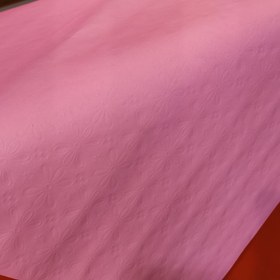 تصویر کاغذ کادو صورتی 