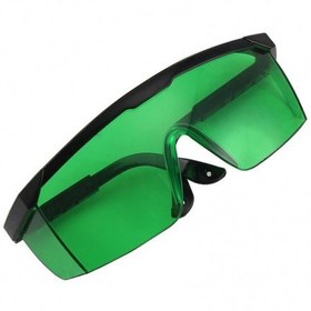 تصویر عینک ایمنی محافظ چشم مناسب کار با لیزر ا Laser protector Eye glasses Laser protector Eye glasses