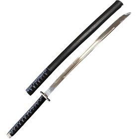 تصویر شمشیر سامورایی Katana - مشکی samurai katana 100cm black