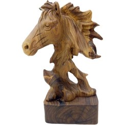 تصویر مجسمه اسب 