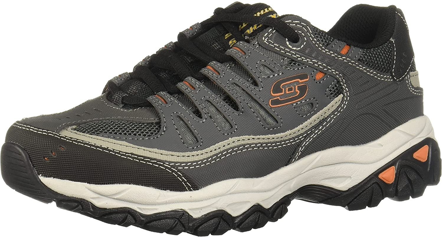 Skechers sport 2024 afterburn sneaker