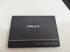تصویر حافظه SSD PNY CS900 1TB (استوک) 