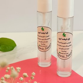 تصویر ژل لیفت ابرو گیاهی، تقویتی مدل ریملی Eyebrow lifting gel