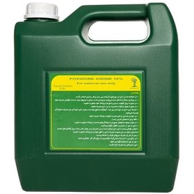 تصویر بتادین 